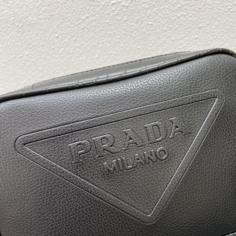 Prada Satchel Bags